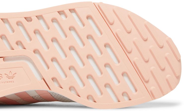 Adidas Multix J White Haze Coral