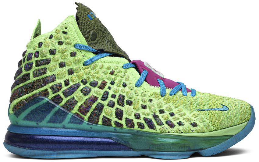 buy lebron 17