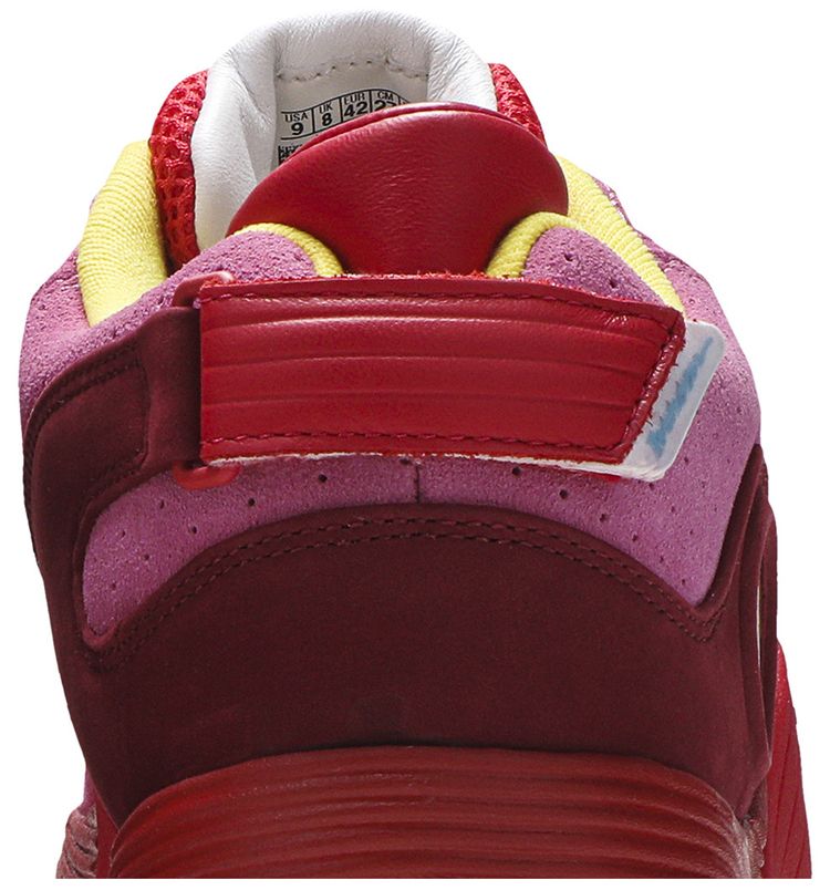 Reebok BBC Ice Cream x Answer 5 Cool Cherry Tomato