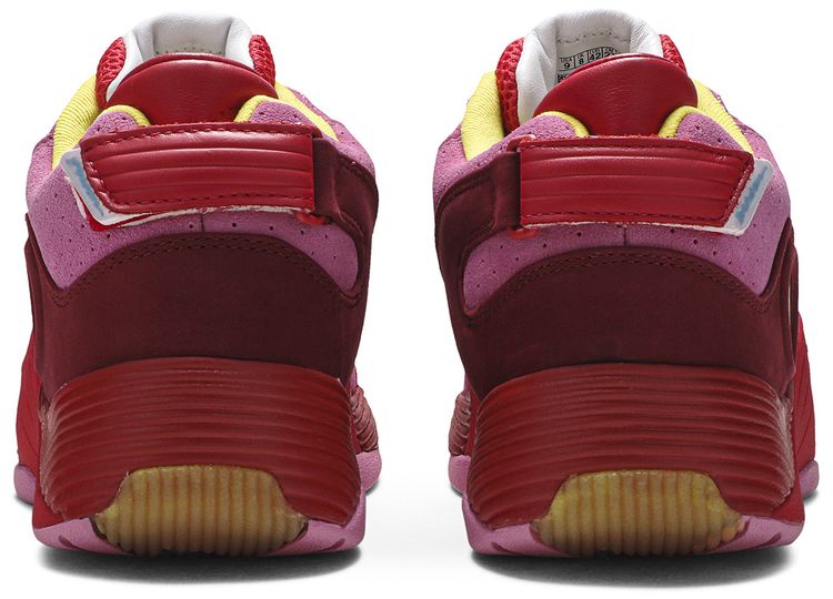 Reebok BBC Ice Cream x Answer 5 Cool Cherry Tomato