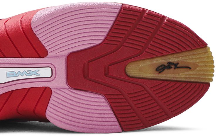 Reebok BBC Ice Cream x Answer 5 Cool Cherry Tomato