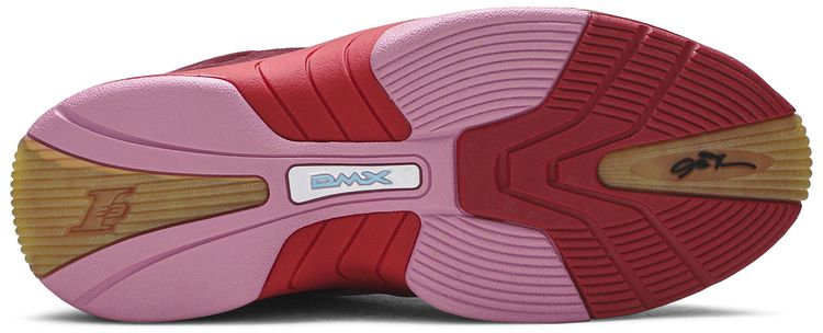 Reebok BBC Ice Cream x Answer 5 Cool Cherry Tomato