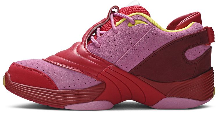 Reebok BBC Ice Cream x Answer 5 Cool Cherry Tomato