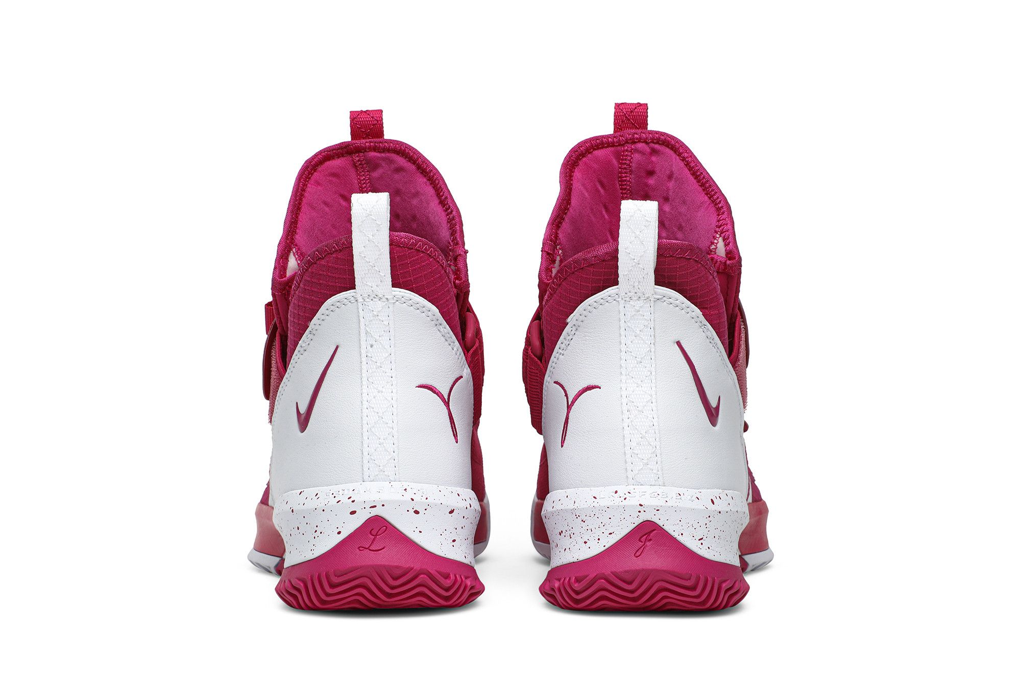 Lebron 13 pink cheap