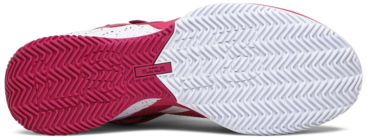 Nike LeBron Soldier 13 TB Vivid Pink