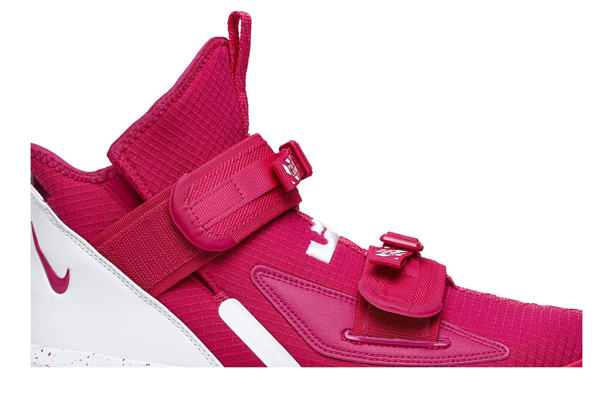Pink lebron soldier store