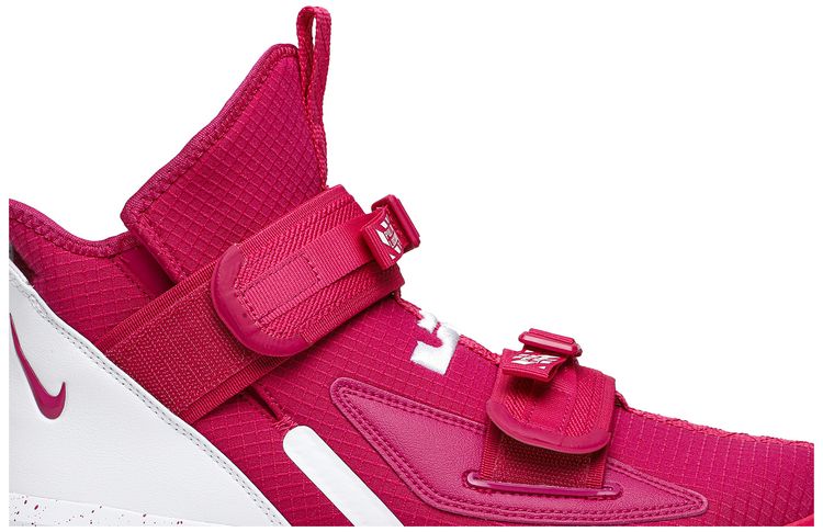 Nike LeBron Soldier 13 TB Vivid Pink