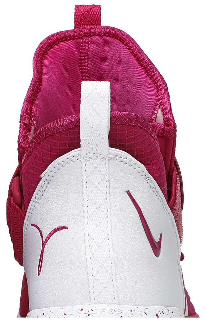 Nike LeBron Soldier 13 TB Vivid Pink