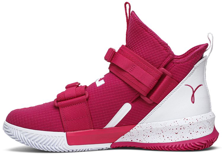 Nike LeBron Soldier 13 TB Vivid Pink