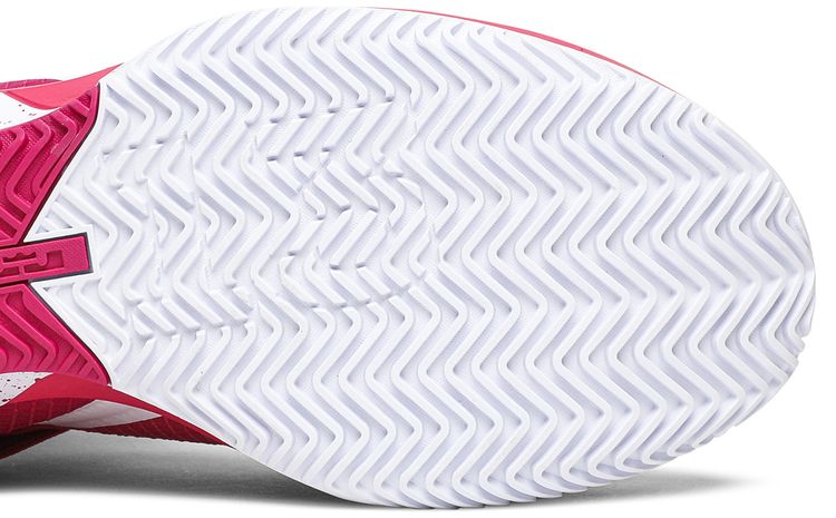 Nike LeBron Soldier 13 TB Vivid Pink