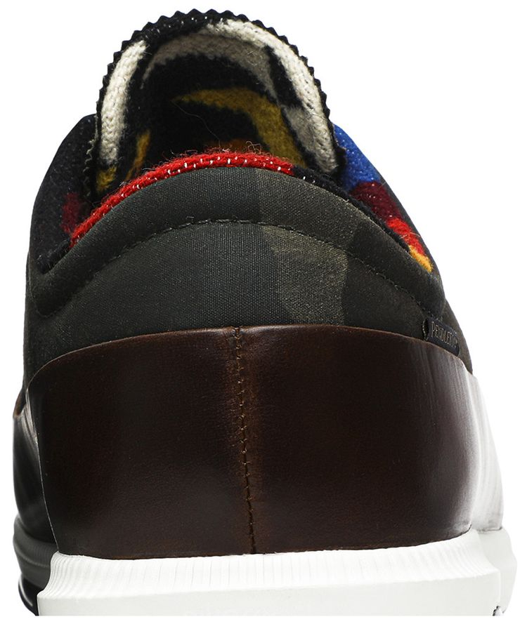 Seamus x Nike Air Zoom Victory Tour NRG Pendleton