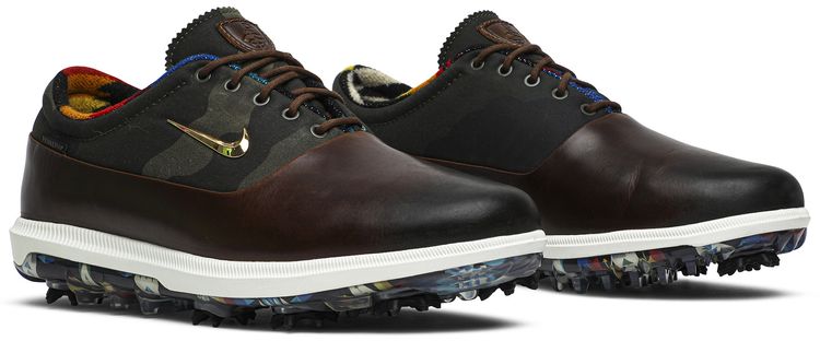 Seamus x Nike Air Zoom Victory Tour NRG Pendleton