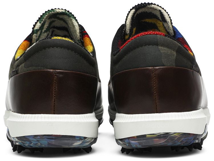 Seamus x Nike Air Zoom Victory Tour NRG Pendleton