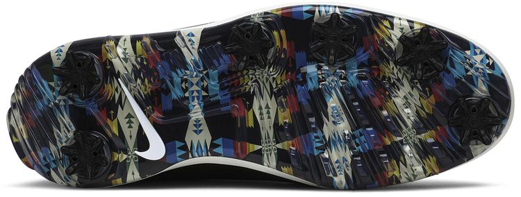 Seamus x Nike Air Zoom Victory Tour NRG Pendleton