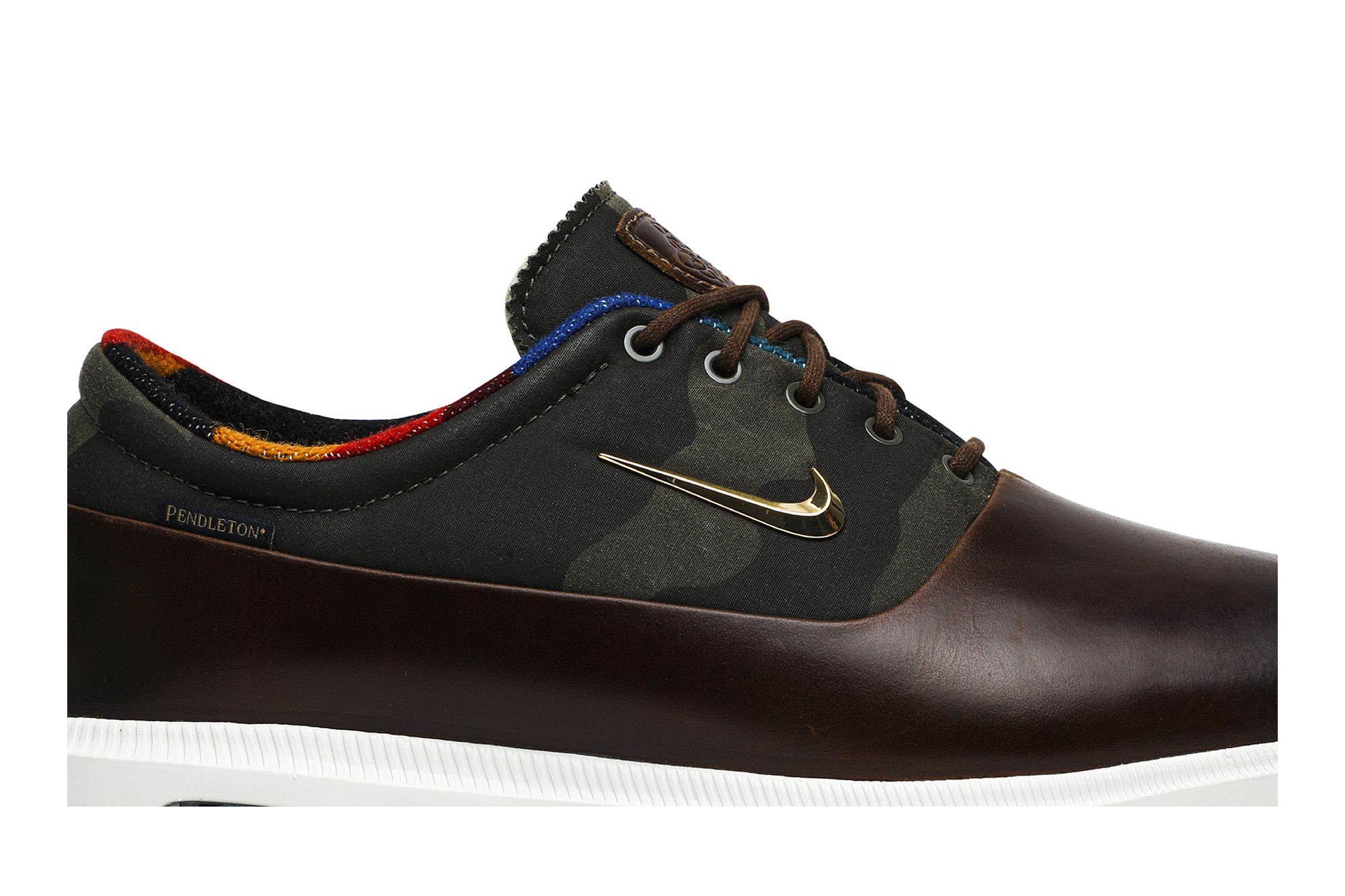 Buy Seamus x Air Zoom Victory Tour NRG 'Pendleton' - CK6352