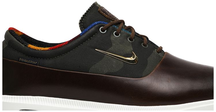 Seamus x Nike Air Zoom Victory Tour NRG Pendleton