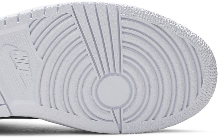 Wmns Air Jordan 1 Mid Noble Red