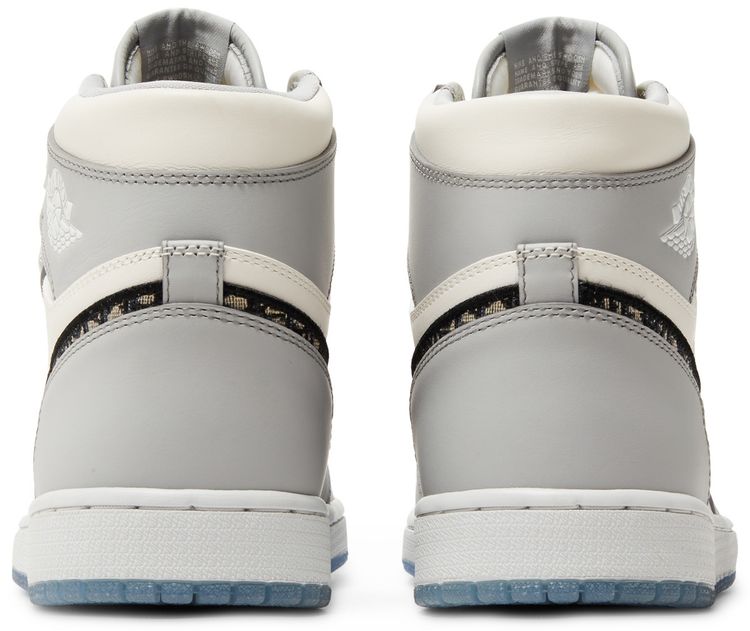 Dior x Air Jordan 1 High