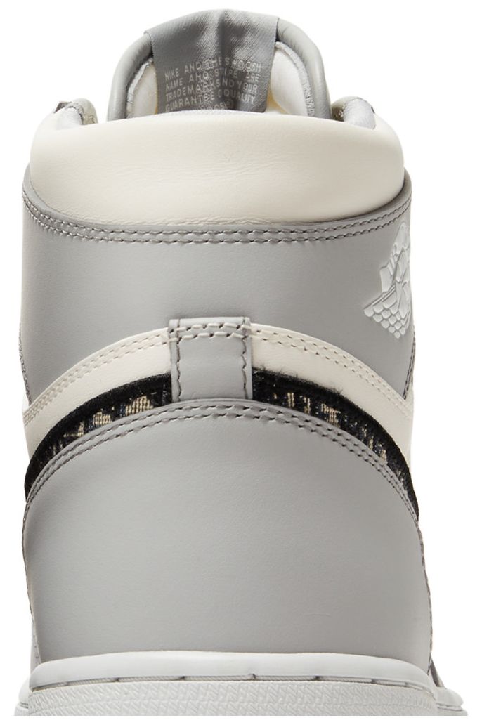 Dior x Air Jordan 1 High