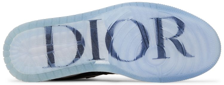 Dior x Air Jordan 1 High