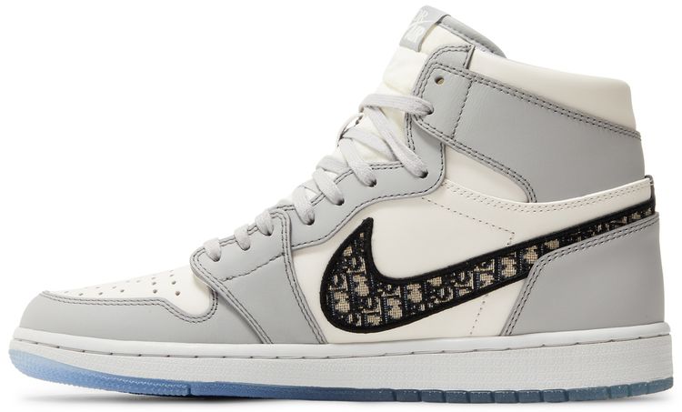 Dior x Air Jordan 1 High