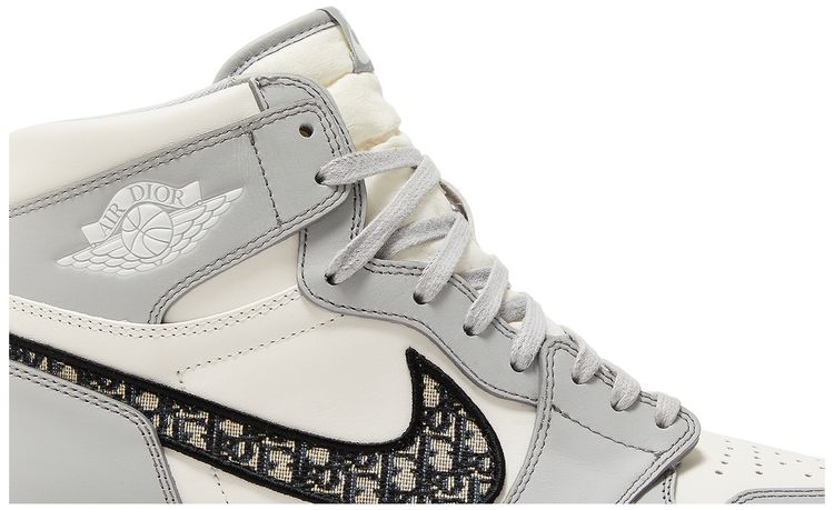 Dior x Air Jordan 1 High