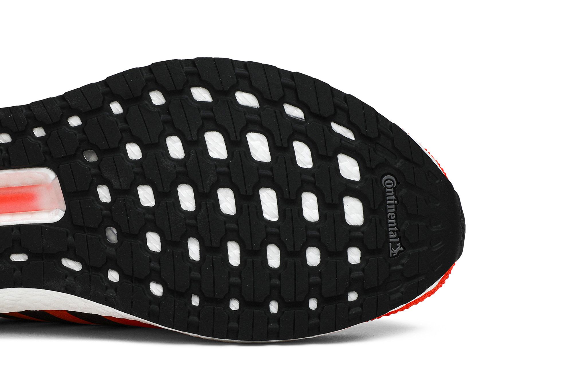 Buy ISS US National Lab x UltraBoost 20 Solar Red FV8449 GOAT