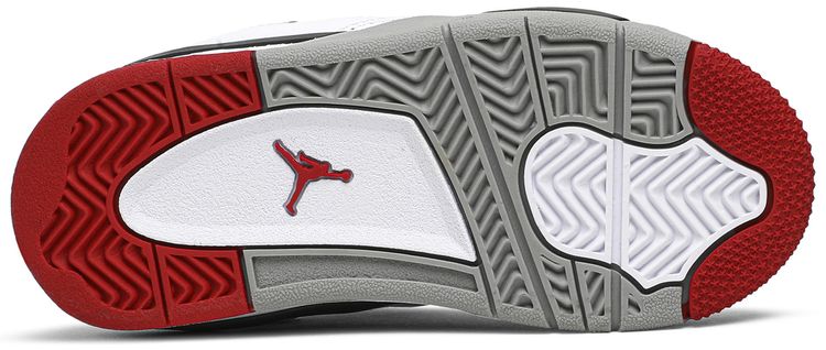 Air Jordan 4 Retro SE TD What The 4