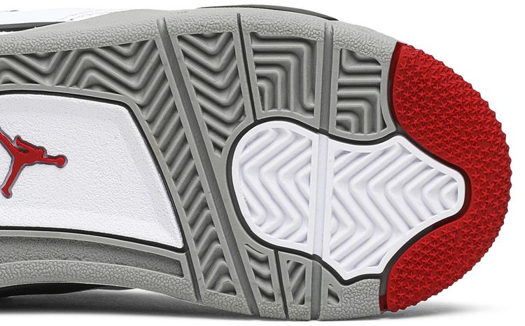 Air Jordan 4 Retro SE TD What The 4