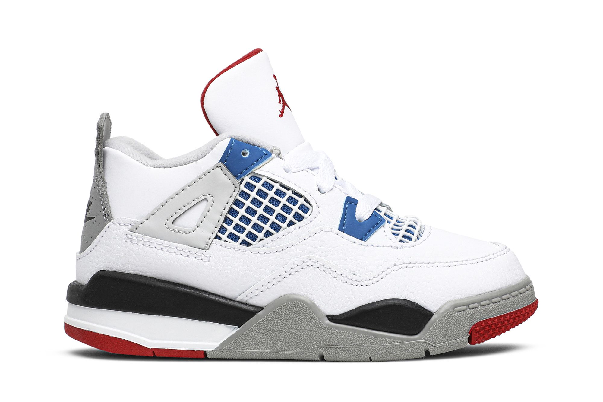 Buy Air Jordan 4 Retro SE TD What The 4 BQ7670 146 GOAT