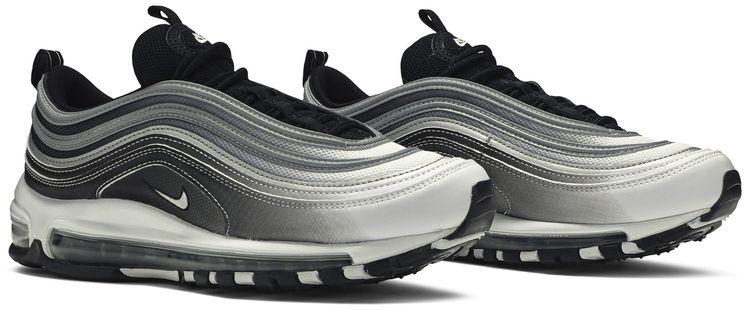 Nike Air Max 97 Reflective Silver