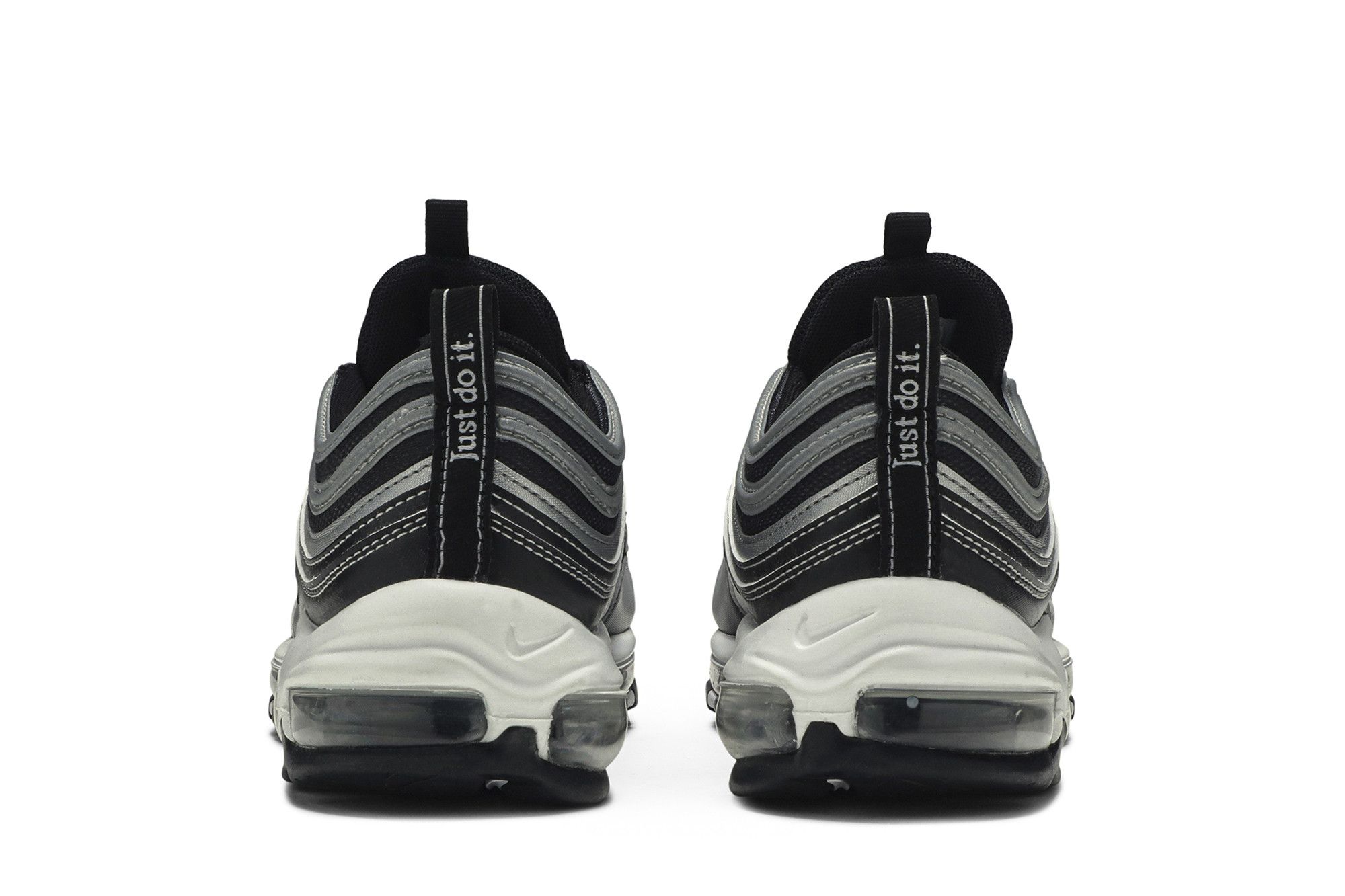 Buy Air Max 97 Reflective Silver 921826 016 GOAT CA