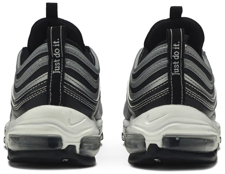 Nike Air Max 97 Reflective Silver