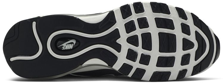 Nike Air Max 97 Reflective Silver