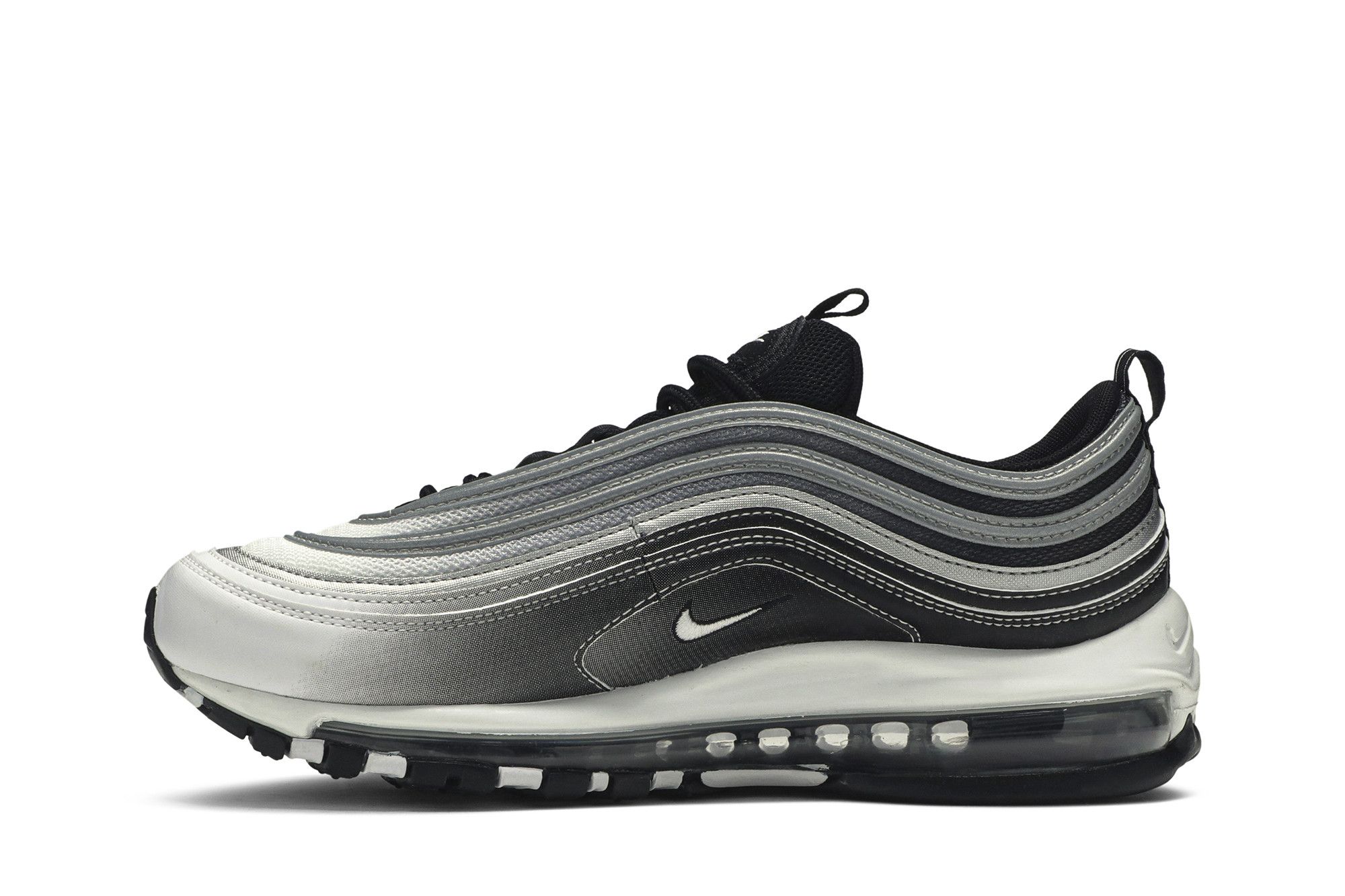 Buy Air Max 97 Reflective Silver 921826 016 GOAT