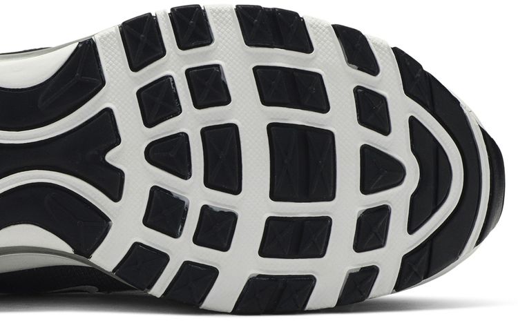 Nike Air Max 97 Reflective Silver