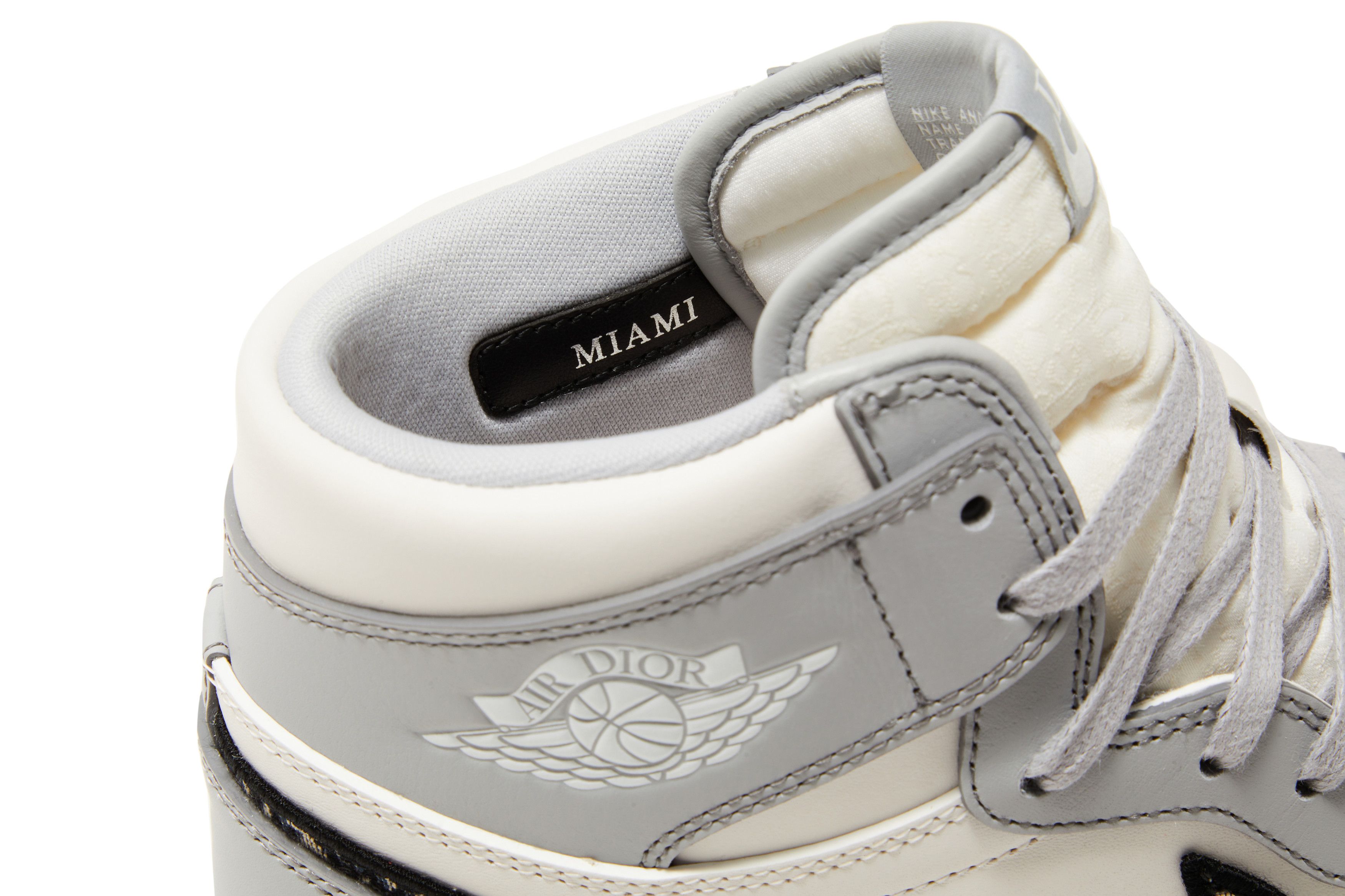Size 10.0 Dior x Air Jordan 1 High