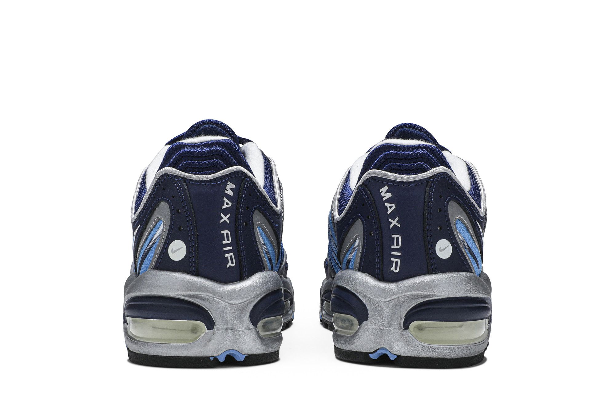 Buy Air Max Tailwind 4 'Blue Void Metallic Silver' - AQ2567 Buy Air Max Tailwind 4 'Blue Void Metallic Silver' - AQ2567