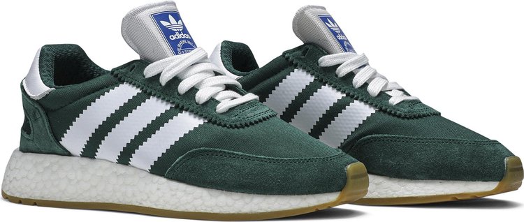 Wmns I 5923 Collegiate Green