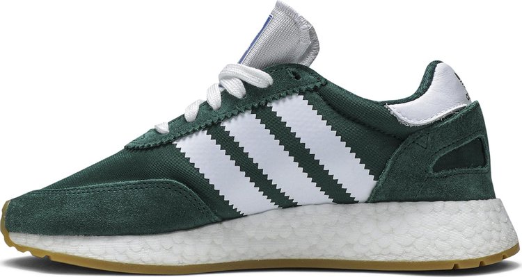 Wmns I 5923 Collegiate Green