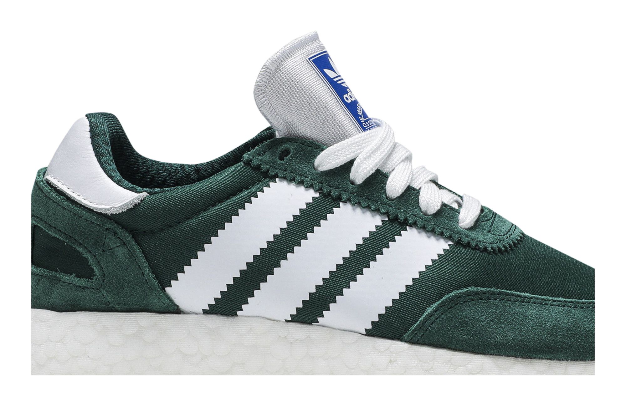 Buy Wmns I 5923 Collegiate Green CG6022 GOAT
