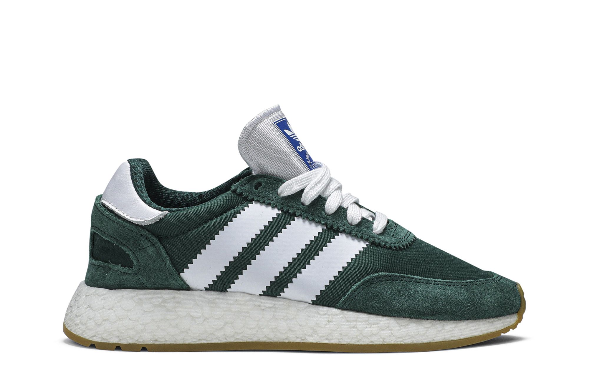 Buy Wmns I 5923 Collegiate Green CG6022 GOAT