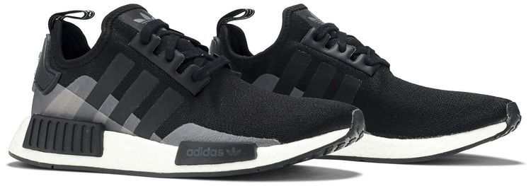 Adidas NMD R1 Core Black