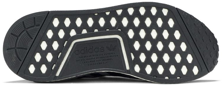 Adidas NMD R1 Core Black