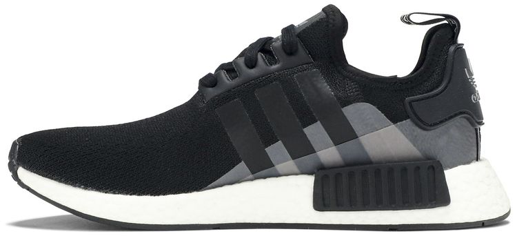Adidas NMD R1 Core Black