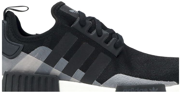 Adidas NMD R1 Core Black