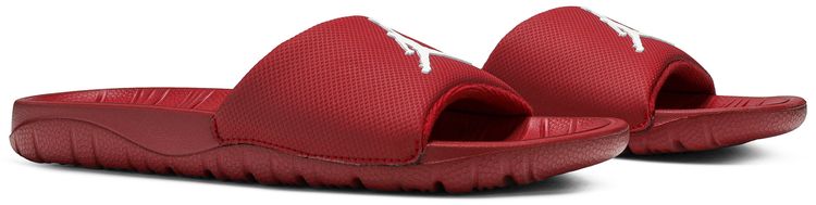 Jordan Break Slide Gym Red