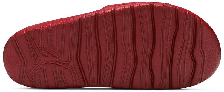 Jordan Break Slide Gym Red