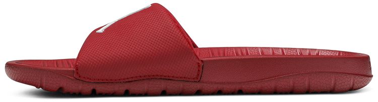 Jordan Break Slide Gym Red