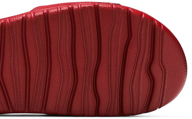 Jordan Break Slide Gym Red
